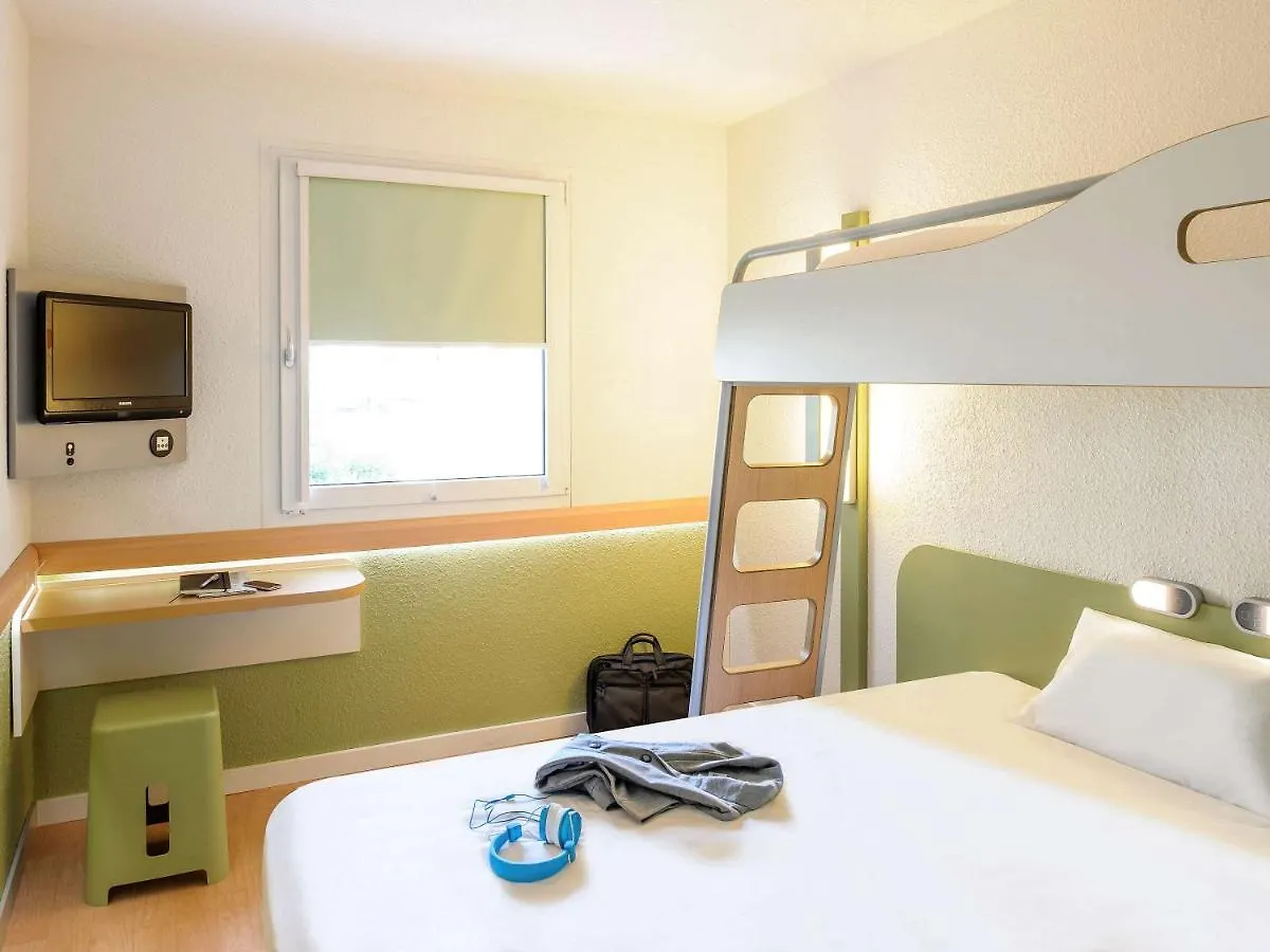 Hotel Ibis Budget Berlin Potsdamer Platz