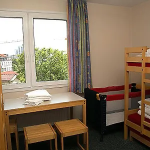 Cvjm Jugendgaestehaus Penzion