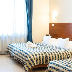 Panorama Hotel Budapešť