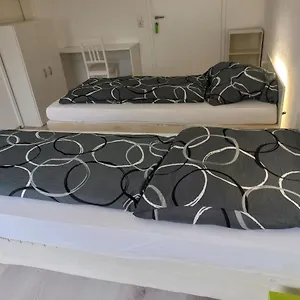 Hoteliving Duesseldorf Airport Apartment Ratingen