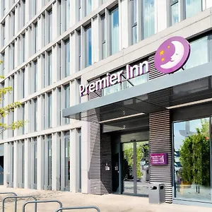 3* Отель Premier Alexanderplatz
