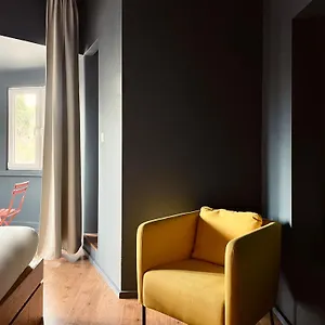 Avenue & Hostel Lisboa
