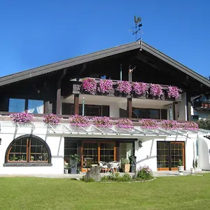 Gerlach Apartment Oberstdorf