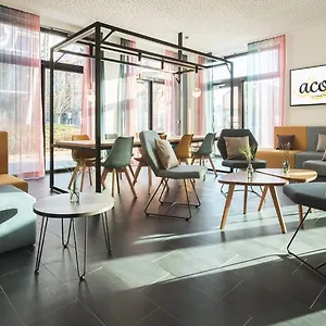 3* Отель Candlewood Charlottenburg By Ihg