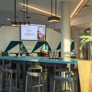 3* Отель - The Niu, Flash Charlottenburg By Ihg