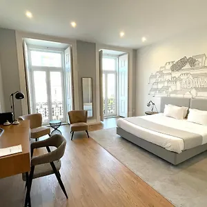 Check-in Penzion Lisboa