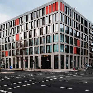 4* Отель Urban Loft
