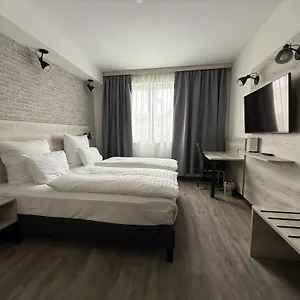 Nexto Dormero Hotel Budapešť