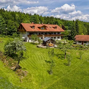 Haus Jaegerfleck, Ihre Am Nationalpark Bayerischer Wald Apartmán Spiegelau