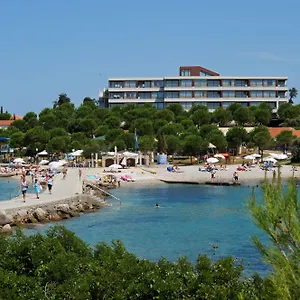 **** Szálloda Maistra Select Island Istra Horvátország