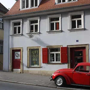 Schönerferienwohnen In Apartment Bamberg