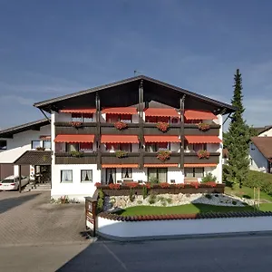 Appartementhaus Absmeier Apartmán Bad Füssing