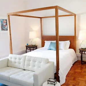 Magnolia Bed & Breakfast Lisboa