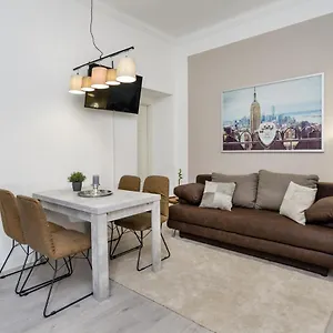 Apartment Greatstay - Lohmeyerstr.13 Hh., Berlin